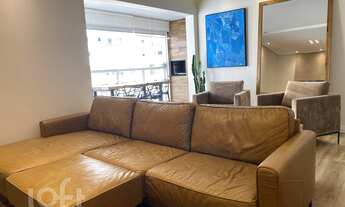 Imagem: Apartamento à venda em Vila Andrade com