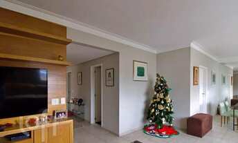 Imagem 4: Apartamento à venda em Morumbi com 190 m², 4 quartos, 3 suítes, 3 vagas