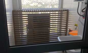 Imagem 2: Apartamento à venda em Butantã com 63 m², 2 quartos, 1 suíte, 1 vaga