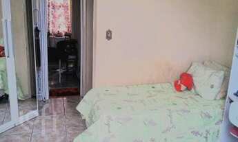 Imagem 2: Apartamento à venda em República com 54 m², 1 quarto, 1 suíte