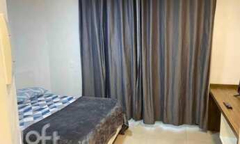 Imagem 7: Apartamento à venda em Bom Retiro com 29 m², 1 quarto, 1 vaga