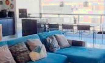 Imagem: Apartamento à venda em Santo Amaro com