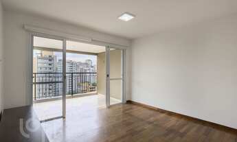 Imagem 6: Apartamento à venda em Perdizes com 100 m², 3 quartos, 1 suíte, 2 vagas