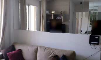 Imagem 6: Apartamento à venda em Bom Retiro com 54 m², 2 quartos, 1 vaga