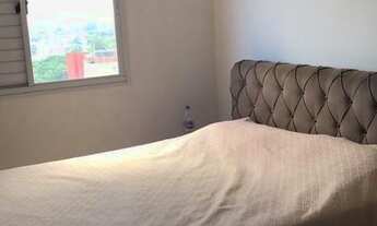 Imagem 2: Apartamento à venda em Belém com 65 m², 2 quartos, 1 suíte, 1 vaga