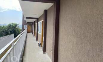 Imagem 3: Apartamento à venda em Aricanduva com 27 m², 1 quarto