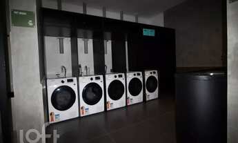 Imagem 4: Apartamento à venda em República com 23 m², 1 quarto