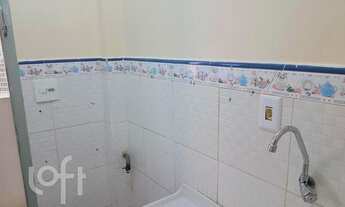 Imagem 6: Apartamento à venda em República com 33 m², 1 quarto