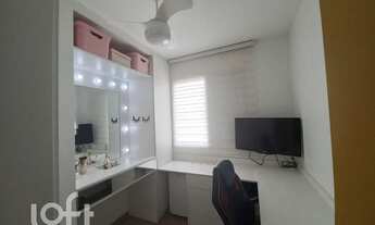 Imagem 2: Apartamento à venda em Penha com 54 m², 2 quartos, 1 suíte, 1 vaga