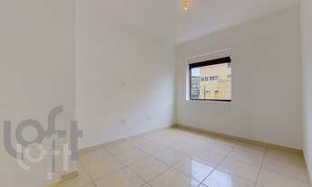 Imagem: Apartamento à venda em Brás com 28 m²