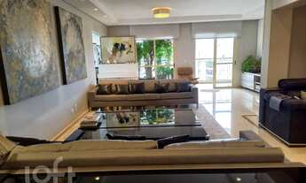 Imagem 2: Apartamento à venda em Perdizes com 280 m², 4 quartos, 4 suítes, 4 vagas