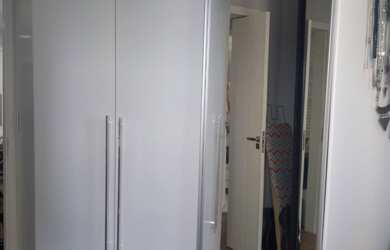 Imagem 2: Apartamento à venda em Sapopemba com 53 m², 2 quartos, 1 vaga