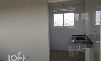 Imagem 5: Apartamento à venda em Vila Matilde com 40 m², 2 quartos, 1 vaga