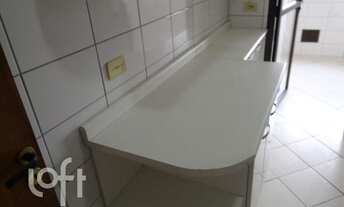 Imagem 6: Apartamento à venda em Bosque da Saúde com 62 m², 2 quartos, 1 vaga