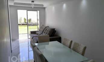 Imagem: Apartamento à venda em Aricanduva com 50