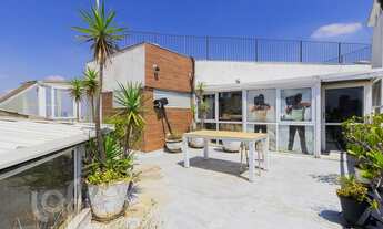 Imagem 7: Apartamento à venda em Vila Madalena com 315 m², 4 quartos, 3 suítes, 5 vagas