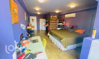 Imagem: Apartamento à venda em Campos Elísios