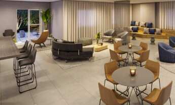 Imagem 7: Apartamento à venda em Higienópolis com 24 m², 1 quarto