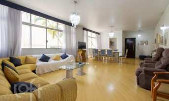 Imagem: Apartamento à venda em Santa Cecília com