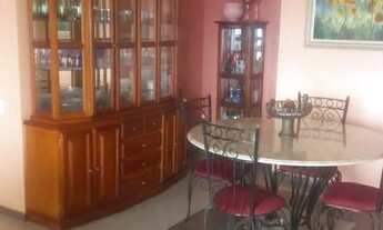 Imagem 4: Apartamento à venda em Bosque da Saúde com 113 m², 4 quartos, 1 suíte, 2 vagas