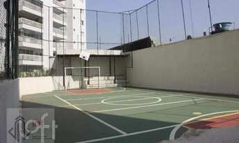 Imagem 7: Apartamento à venda em Santo Amaro com 90 m², 2 quartos, 1 suíte, 1 vaga