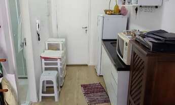 Imagem 3: Apartamento à venda em Bela Vista com 23 m², 1 quarto