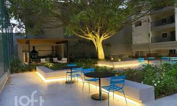 Imagem 4: Apartamento à venda em Santo Amaro com 66 m², 2 quartos, 1 vaga