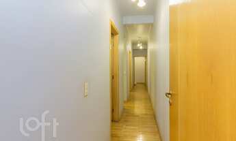 Imagem 6: Apartamento à venda em Higienópolis com 144 m², 3 quartos, 1 suíte, 1 vaga