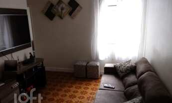 Imagem: Apartamento à venda em Itaquera com 54