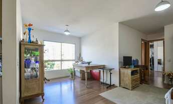 Imagem: APARTAMENTO em São Paulo - SP, Vila Olímpia