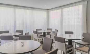 Imagem 5: Apartamento à venda em Bela Vista com 35 m², 1 quarto, 1 suíte, 1 vaga