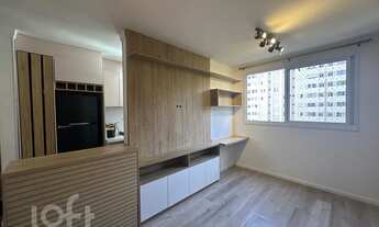 Imagem 6: Apartamento à venda em Pirituba com 43 m², 2 quartos, 1 vaga