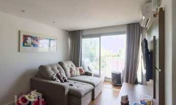 Imagem 2: Apartamento à venda em Jabaquara com 86 m², 3 quartos, 1 suíte, 2 vagas