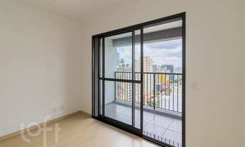 Imagem 4: Apartamento à venda em Bela Vista com 24 m², 1 quarto