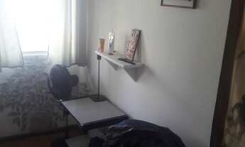 Imagem 5: Apartamento à venda em República com 38 m², 1 quarto