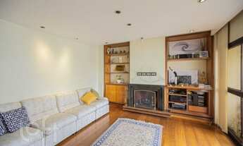 Imagem 3: Apartamento à venda em Itaim Bibi com 190 m², 4 quartos, 2 suítes, 3 vagas