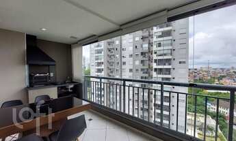 Imagem: Apartamento à venda em Campo Limpo com