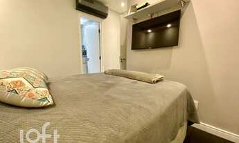 Imagem 4: Apartamento à venda em Vila Formosa com 55 m², 2 quartos, 1 suíte, 1 vaga