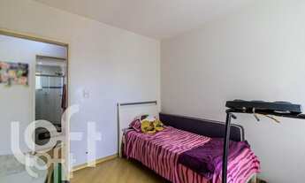 Imagem 2: Apartamento à venda em Pirituba com 107 m², 3 quartos, 1 suíte, 2 vagas