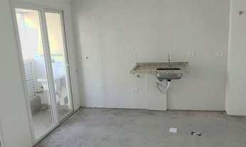 Imagem 7: Apartamento à venda em Mandaqui com 40 m², 2 quartos, 1 vaga