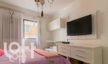 Imagem: Apartamento à venda em Cursino com 216