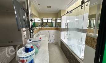 Imagem 5: Apartamento à venda em Bosque da Saúde com 200 m², 3 quartos, 3 suítes, 2 vagas