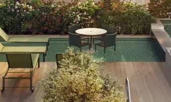 Imagem 5: Apartamento à venda em Perdizes com 91 m², 2 quartos, 2 suítes, 2 vagas