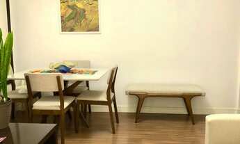 Imagem 3: Apartamento à venda em Vila Prudente com 55 m², 2 quartos, 1 vaga