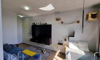 Imagem 5: Apartamento à venda em Barra Funda com 47 m², 2 quartos, 1 vaga