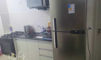 Imagem 3: Apartamento à venda em Santo Amaro com 34 m², 2 quartos