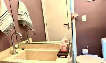 Imagem 5: Apartamento à venda em Vila Leopoldina com 93 m², 3 quartos, 1 suíte, 2 vagas