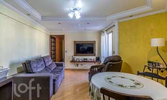 Imagem 2: Apartamento à venda em Aricanduva com 72 m², 3 quartos, 1 vaga