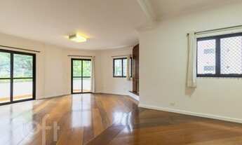 Imagem 2: Apartamento à venda em Alto da Lapa com 147 m², 3 quartos, 1 suíte, 4 vagas