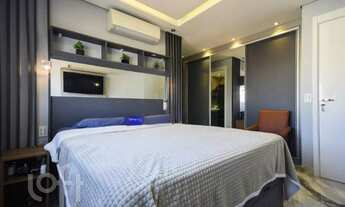 Imagem 6: Apartamento à venda em Vila Sônia com 110 m², 3 quartos, 2 suítes, 2 vagas